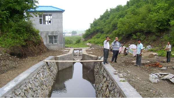 <i style='color:red'>明渠式流量计</i>种类-初学版
