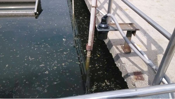 工业罐区的“智能眼”：分体式极悦平台的妙用-[宇征监测]