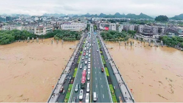 <i style='color:red'>地下污水管流量监测</i>，怎么能少了极悦娱乐的帮忙！