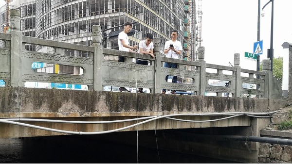 便携式超声波极悦娱乐可以用作标定，你知道么？