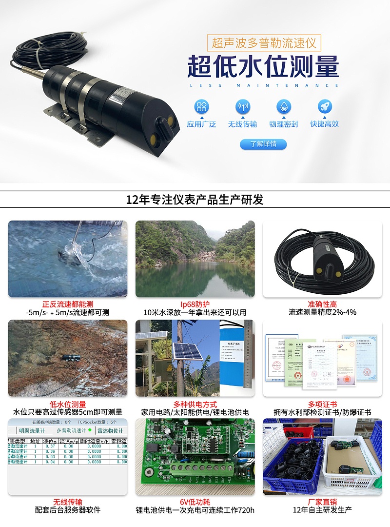 多普勒极悦