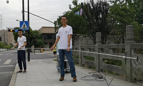 便携式多普勒极悦测试