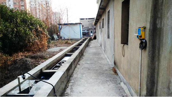 污水流量计只可以用明渠上吗？请搞清楚产品再说话