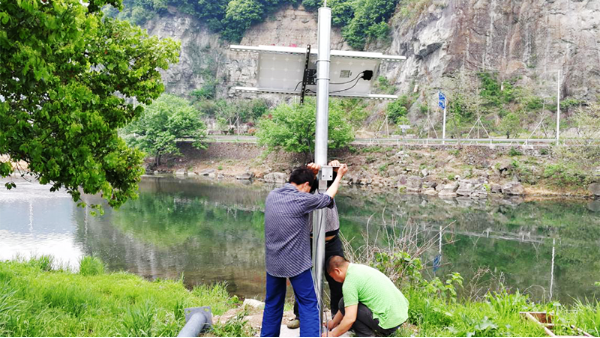 <i style='color:red'>固定式多普勒超声波流量计</i>，功耗降至0.96w，确实不简单