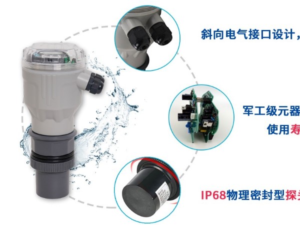 城市污水井用极悦平台可以测量吗？