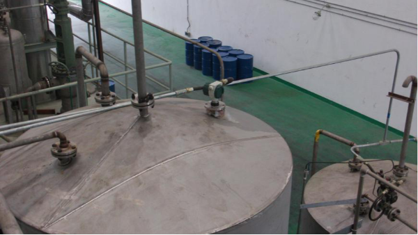 液位计安装后出现测量误差应该如何排查和解决-[宇征监测]