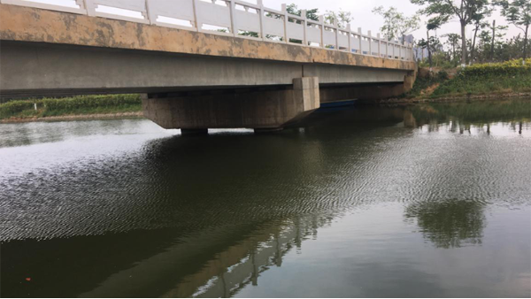 定点式声学多普勒极悦应用场景，别大财小用了