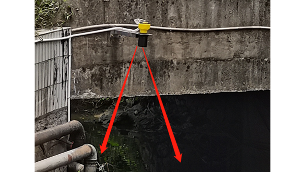<i style='color:red'>超声波液位仪使用</i>注意事项，这些点要注意