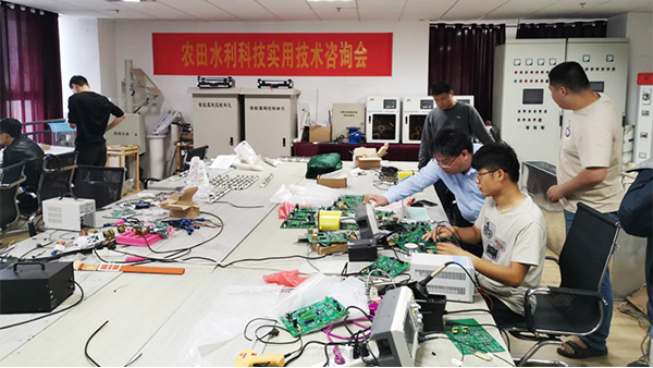 这样的超声波液位仪厂家在国内你见过吗？