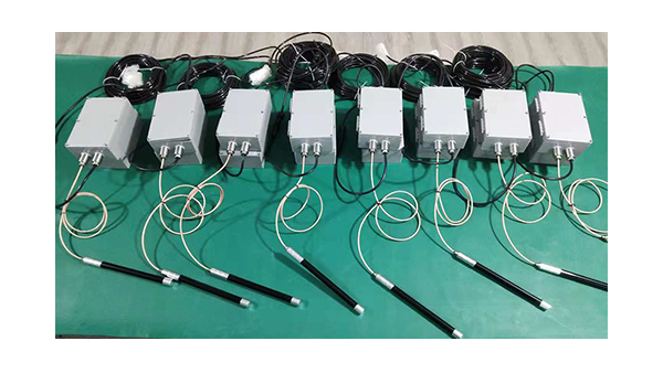 福州工业园区排放口窨井设备的监测说明-[宇征监测]