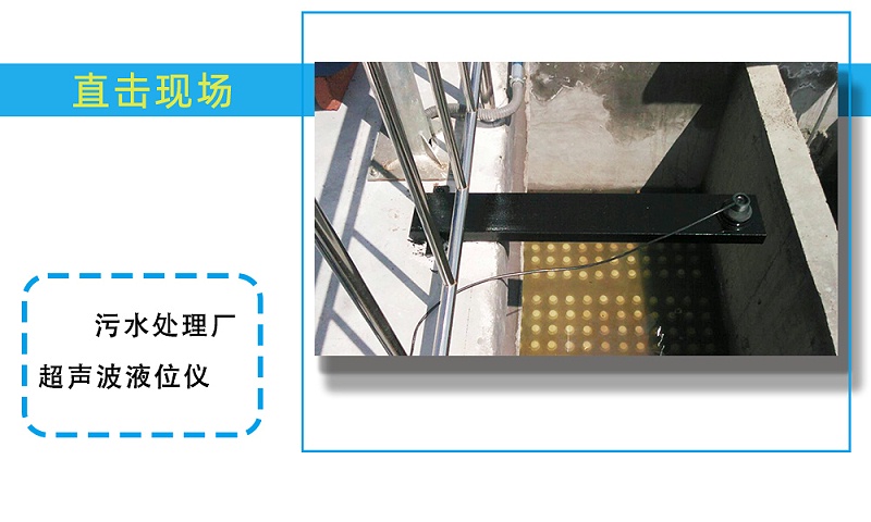 污水处理厂极悦平台