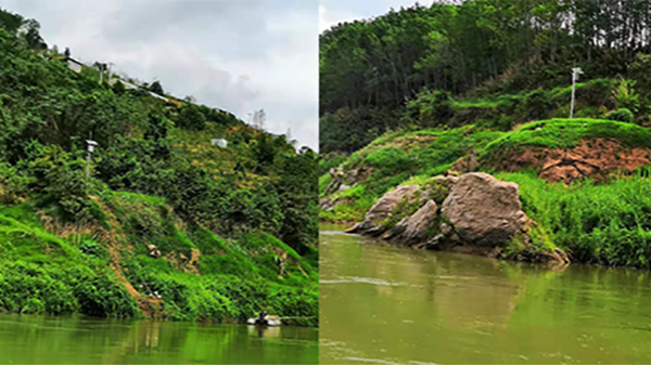 水平式<i style='color:red'>声学多普勒流速剖面仪</i>，大江大河数据采集必备品