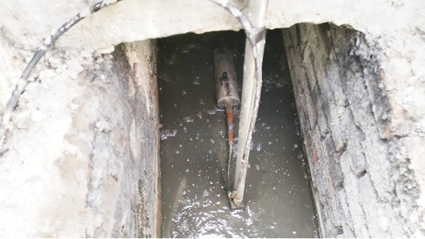 超声波多普勒极悦注册传感器可监测水位和流量