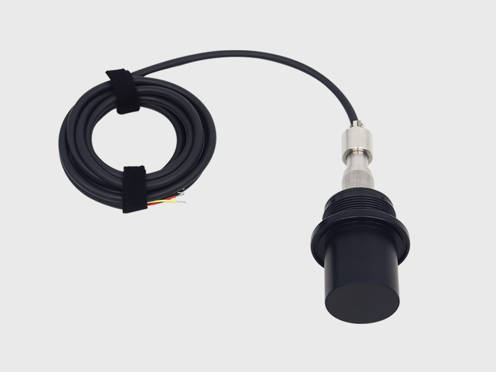 M36超声波传感器-化粪池沉淀物检测传感器